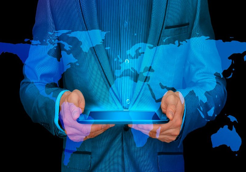  En 2024 el 55% del gasto en TI será destinado a transformación digital