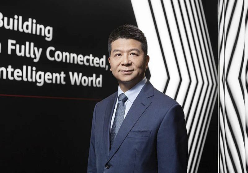  Huawei: un socio estratégico confiable para la transición dual verde y digital de Europa
