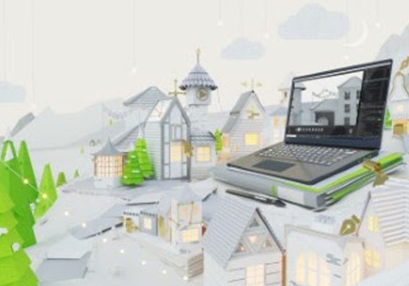  Lanzamientos del Studio Driver de noviembre en GTC con soporte para el nuevo NVIDIA Omniverse 