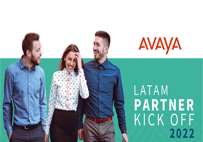  Modelos como servicio y soluciones composables, la propuesta de Avaya para sus socios de negocios