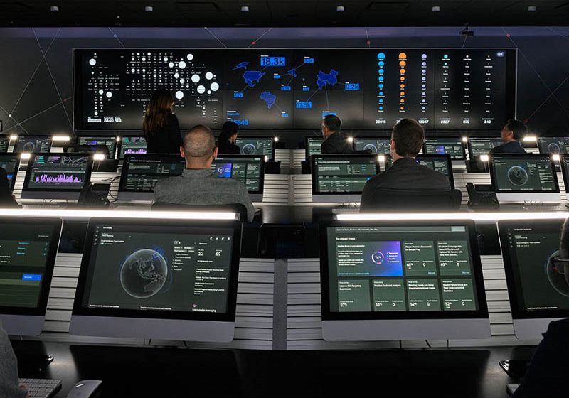  La colaboración en todo el ecosistema es clave para la seguridad en la era híbrida multi-nube