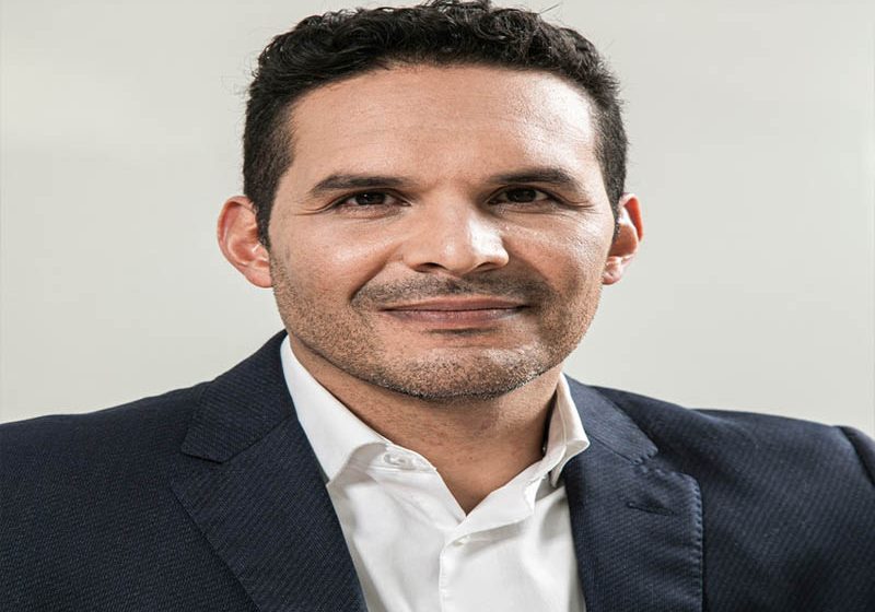  Lumu Technologies nombra a Germán Patiño como Vicepresidente de Ventas para Latinoamérica