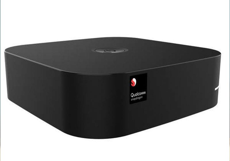  Qualcomm anunció Snapdragon Developer Kit para Windows