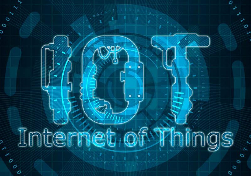  ¿Por qué el IoT será clave para la industria minera en el 2022?