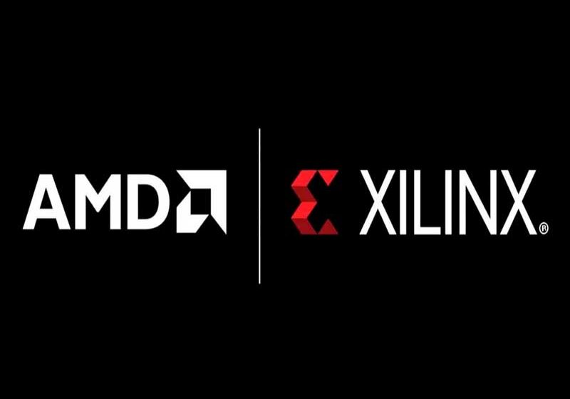  AMD completa la adquisición de Xilinx