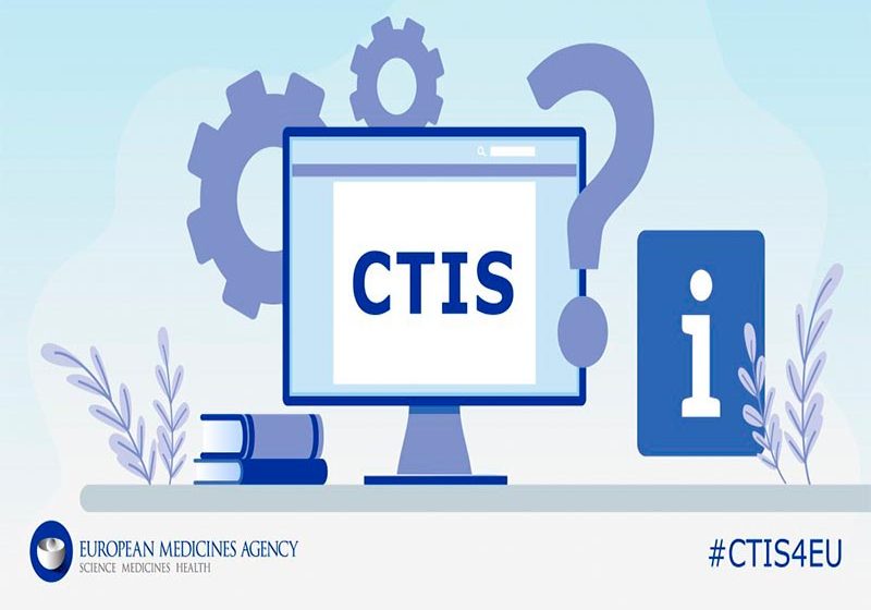  NTT DATA desarrolla CTIS para la Agencia Europea del Medicamento