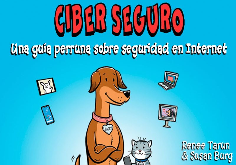  Fortinet lanza de un nuevo libro infantil de ciberseguridad en América Latina