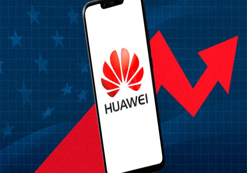  China y Huawei ocupan los primeros puestos en las clasificaciones mundiales de solicitudes de patentes
