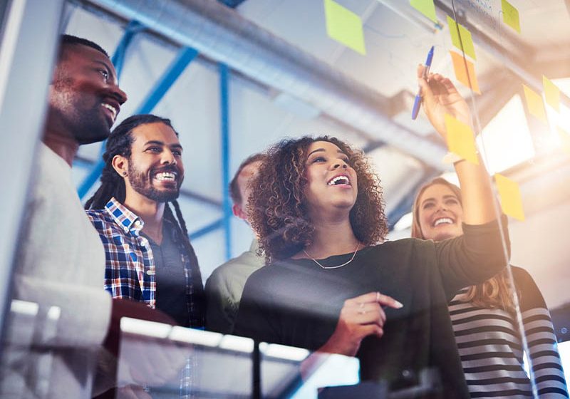  Transformación digital y personas: las claves para construir el futuro