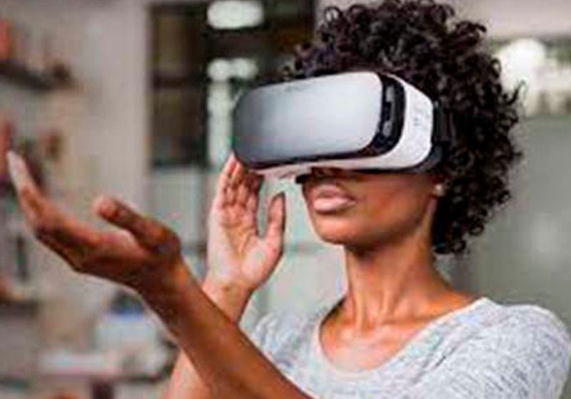  Más de 23 millones de puestos de trabajo mejorarán con la realidad virtual (VR) y realidad aumentada (AR)