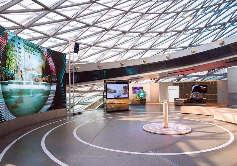  ¿Qué características debe cumplir la tecnología de Video Wall para salas de juntas?