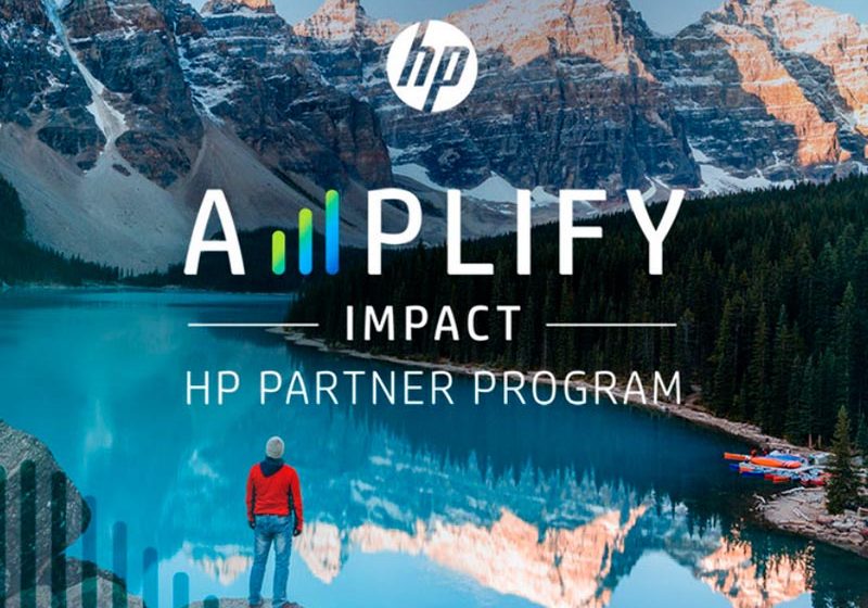  HP acelera la categorización sostenible de socios centrada en la acción climática