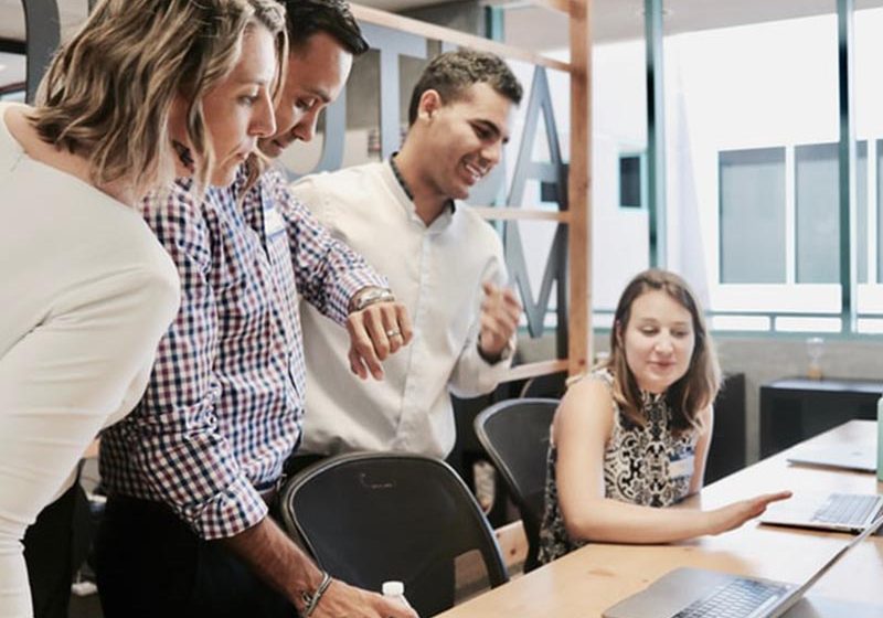  ETEK optimiza su oferta de Seguridad en la Nube