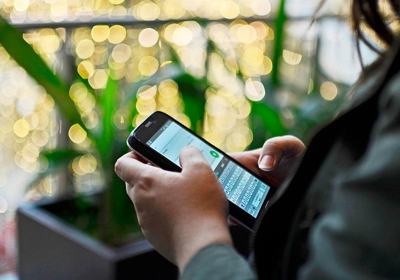  Redes sociales en el trabajo: consejos de ciberseguridad para empleados