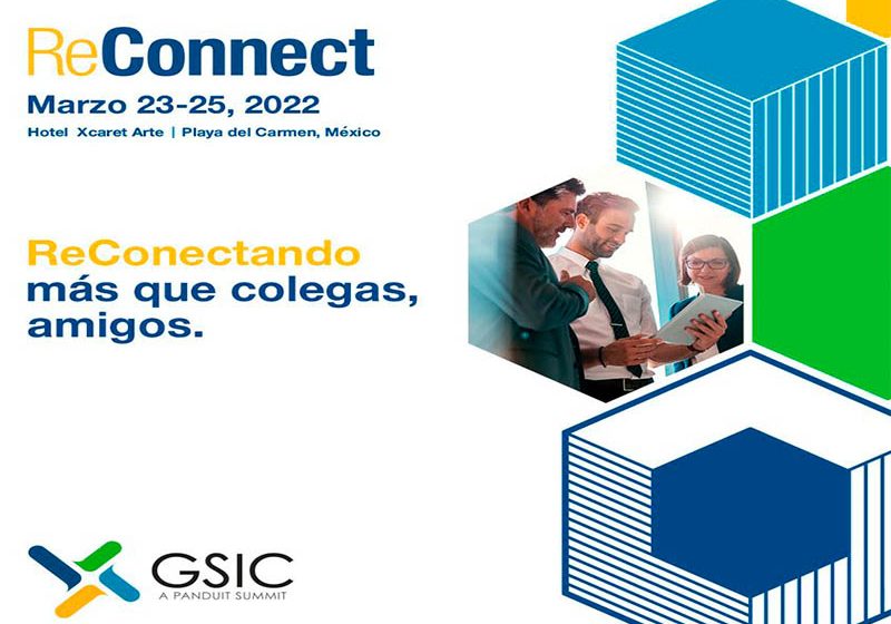  La transformación digital, una constante para 2022: GSIC