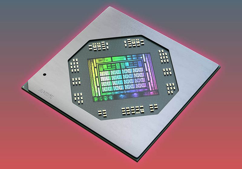  AMD Radeon PRO W6600X para Mac Pro abre nuevas posibilidades creativas