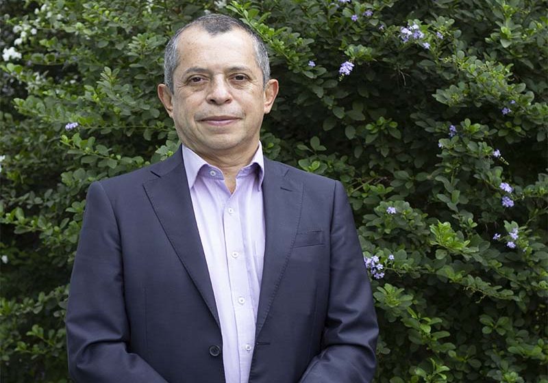  Panduit: crecimiento sostenido de la mano del Canal peruano