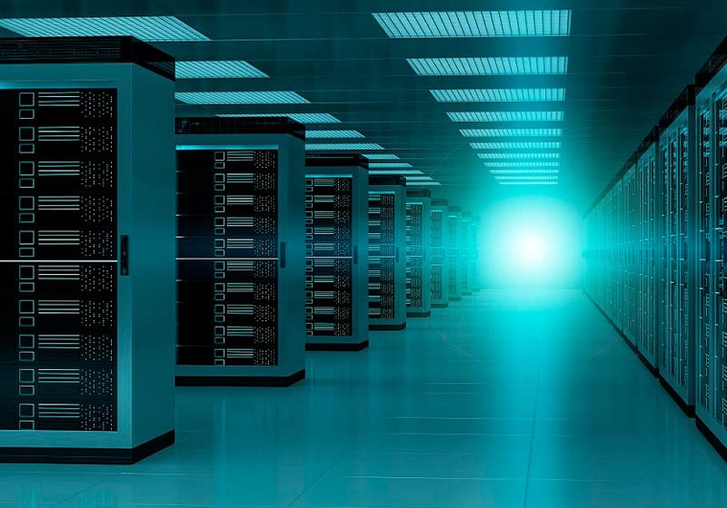  Cuatro claves para optimizar un centro de datos híbrido