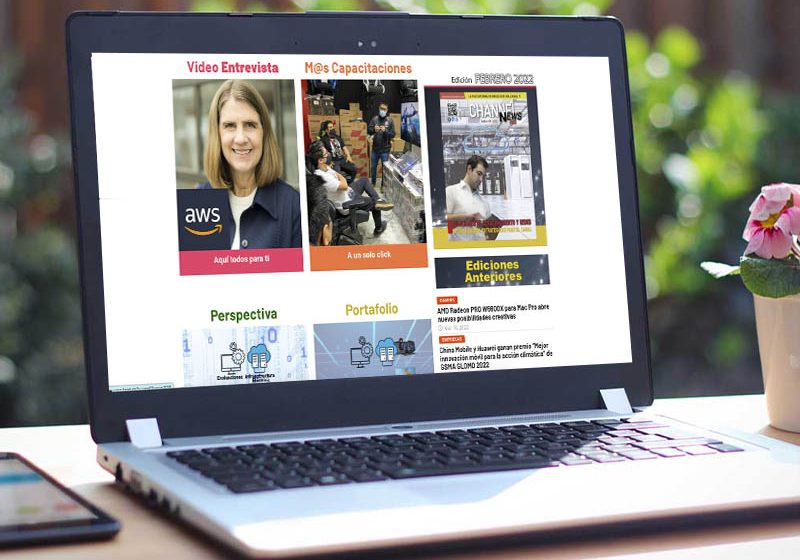  Soluciones de almacenamiento y redes: oportunidades estratégicas para el Canal