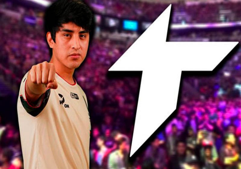  Thunder Awaken tiene un nuevo sponsor principal: Vie