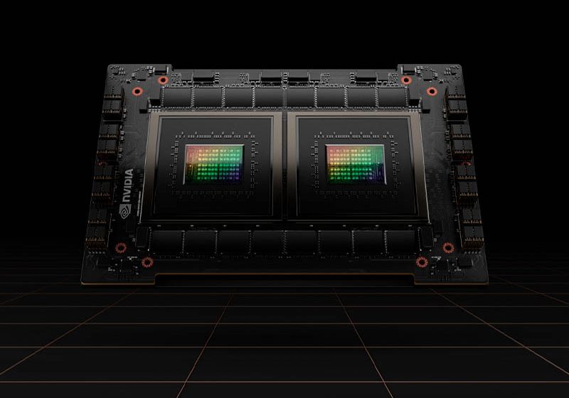  NVIDIA Presenta el Superchip de CPU Grace