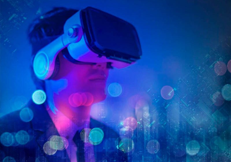  Metaverso – La novedad radica en quien observa