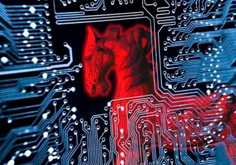  Los archivos de Microsoft Office están involucrados nuevamente en la reciente campaña del troyano Emotet