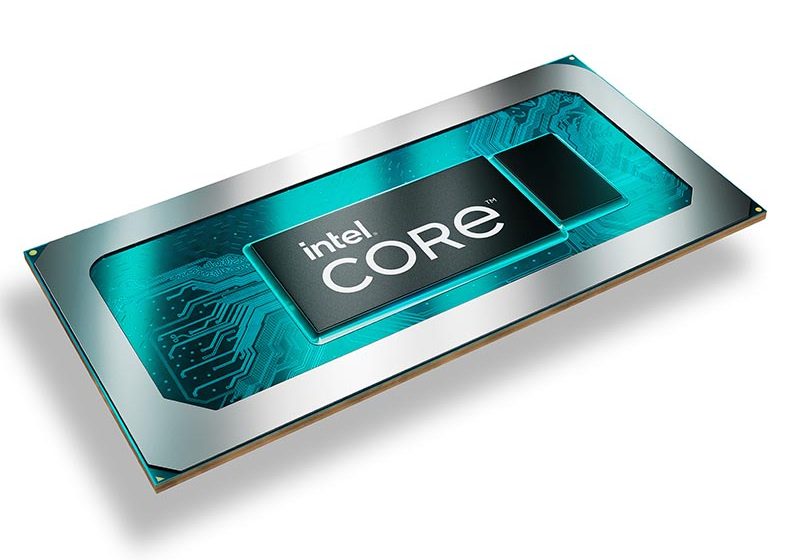 Intel ofrece un rendimiento entusiasta en computadoras portátiles delgadas y livianas