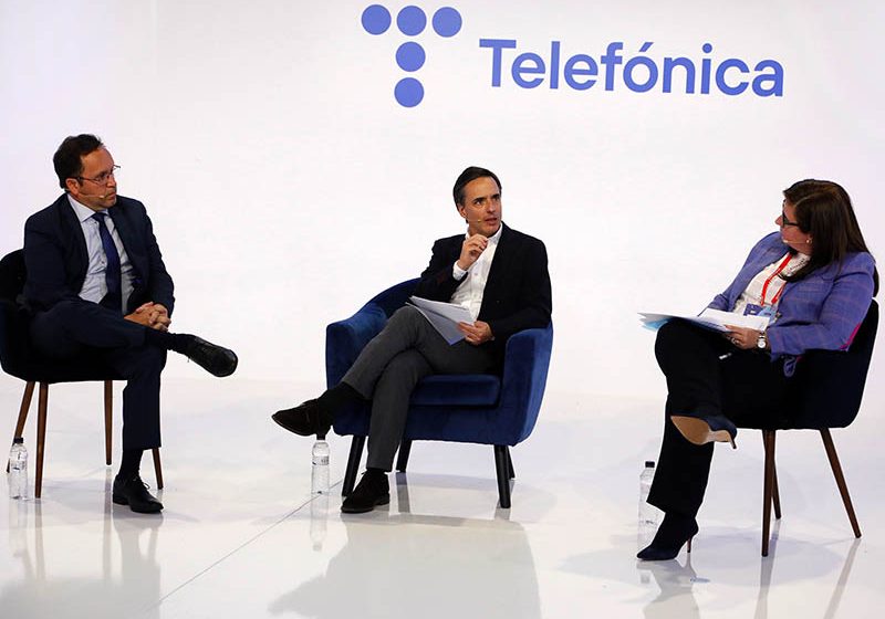  Telefónica presenta su “Manifiesto Rural” para contribuir con el cierre de la brecha digital en las zonas rurales de Latinoamérica