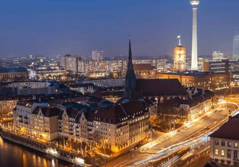  Hitachi Energy acelerará la movilidad sostenible en la ciudad más grande de Alemania