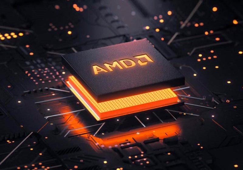  AMD lanza el mejor Procesador para gaming