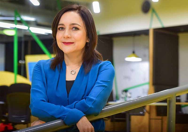  Intel apuesta por las mujeres para fortalecer la industria tecnológica