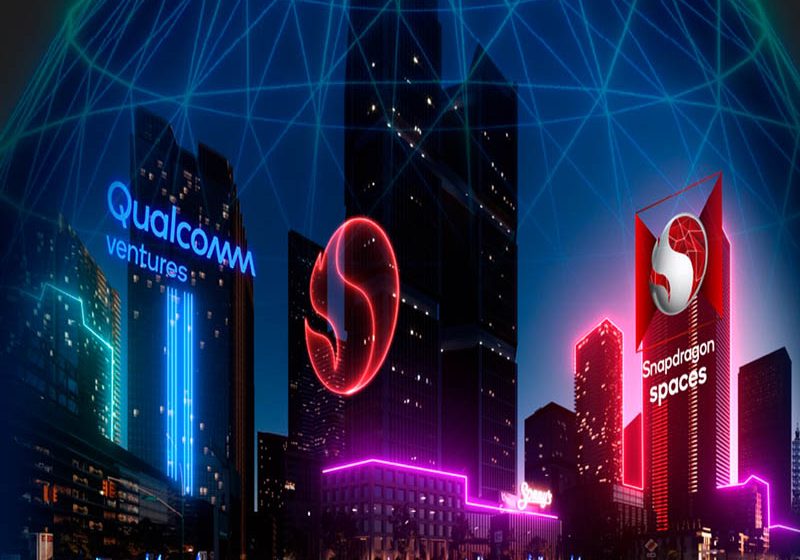  Qualcomm lanza el fondo Snapdragon Metaverse
