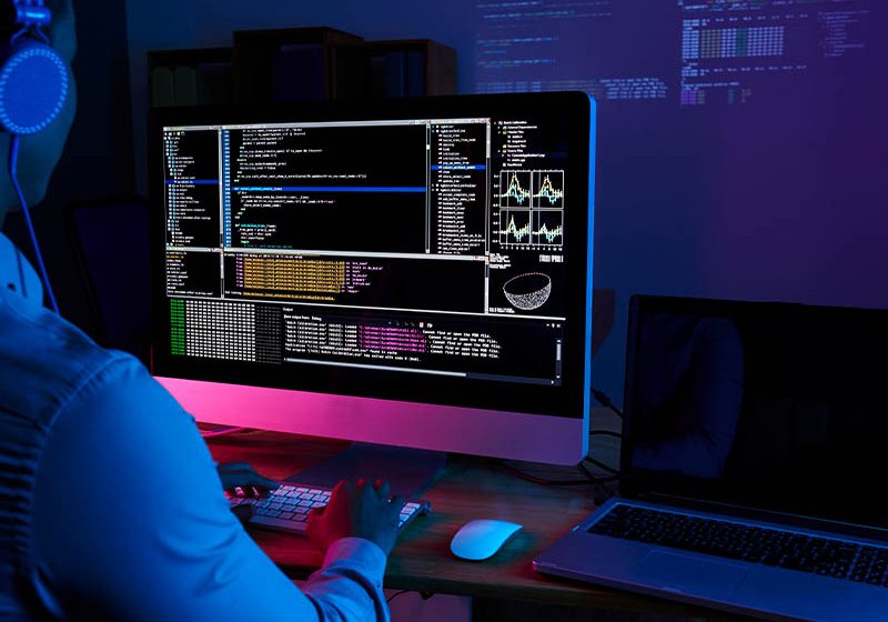  Las 4 especialidades tecnológicas más solicitadas por las empresas