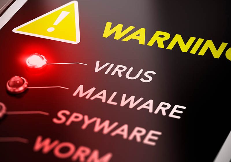  Crece la cantidad de usuarios infectados con malware que roba información