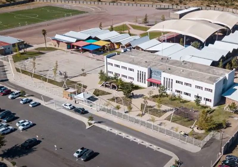  El Colegio Americano de Durango innova con esquemas educativos híbridos con la ayuda de Avaya y ho1a innovación MetroCarrier