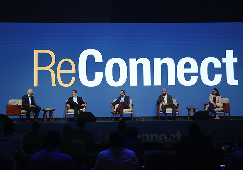  GSIC de Panduit reconectó a la comunidad Tecnológica de la Región