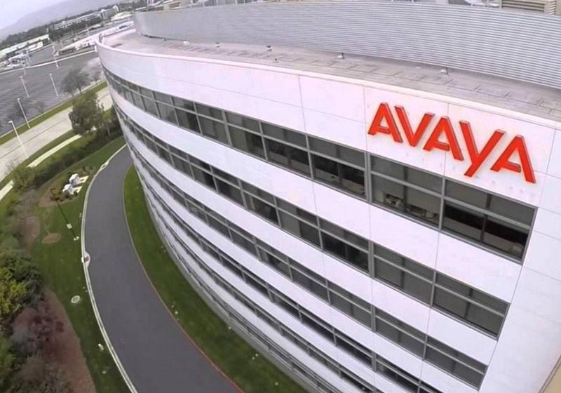  Avaya Recibe el Premio Frost & Sullivan al Liderazgo en Estrategia Competitiva