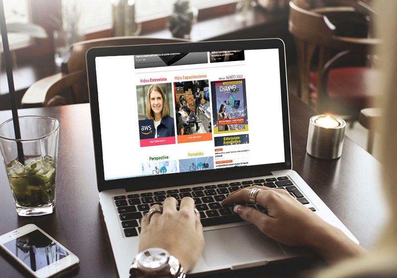  Dispositivos personales y soluciones para edificios y ciudades inteligentes