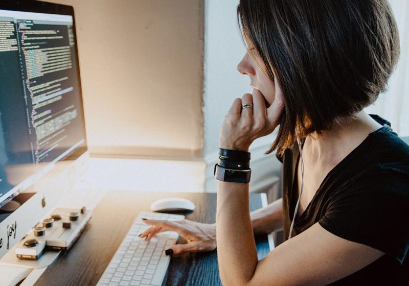  NTT DATA fue reconocida como una de las empresas con mayor incorporación de mujeres en el área tecnológica