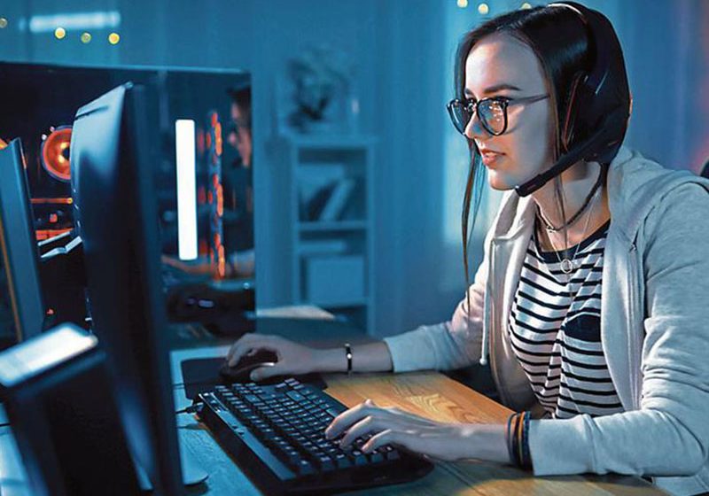  Perú es el segundo país con mayor penetración de equipos Gaming en Latinoamérica