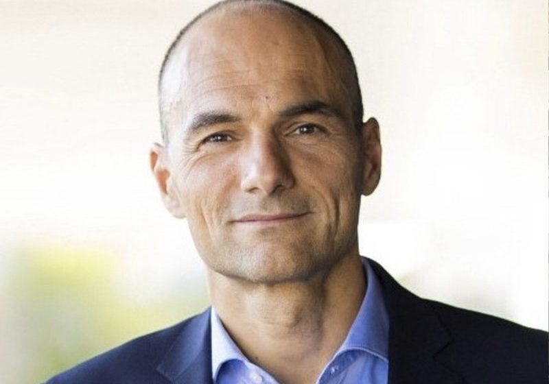  Miguel Teixeira asumió como CEO de NTT DATA Américas