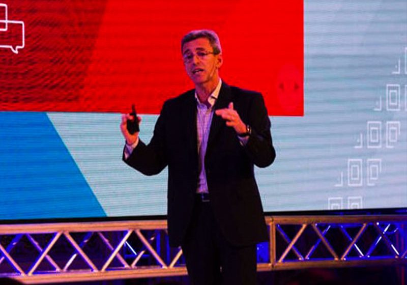  Red Hat designa a Javier Haltrecht como vicepresidente de Marketing para Latinoamérica