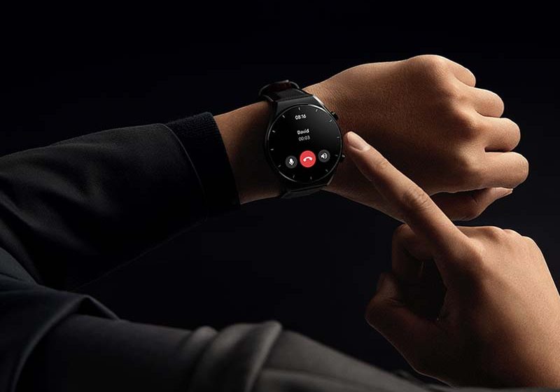  Xiaomi Watch S1, S1 Active: 5 usos del dispositivo