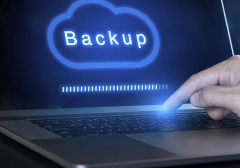  Día mundial del backup: 50% de los usuarios no sabe cómo se realiza