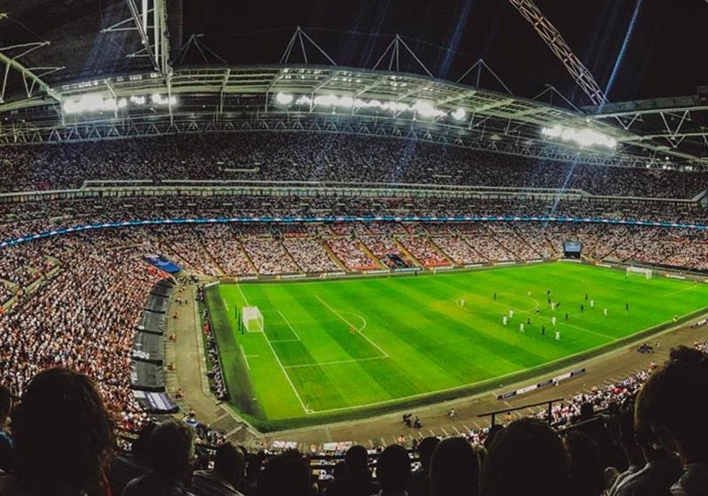  NTT DATA desarrolla una solución 5G para crear los ‘estadios conectados’