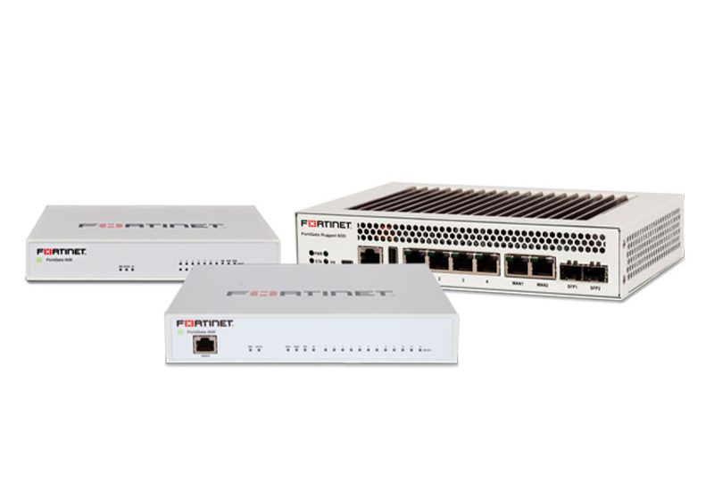  Fortinet mejora la única plataforma de seguridad con nuevos dispositivos FortiGate