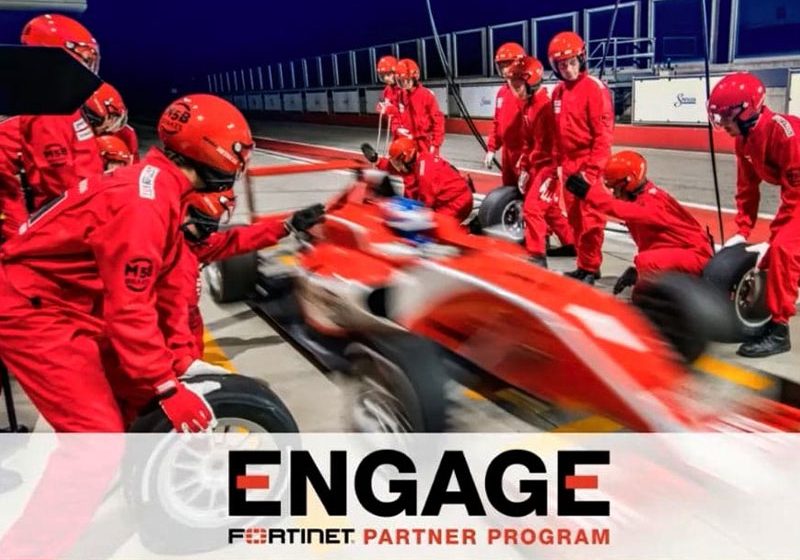 El programa Fortinet Engage Partner acelera el crecimiento del negocio para los socios