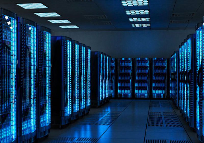  Cinco tendencias en infraestructura para centros de datos en el 2022