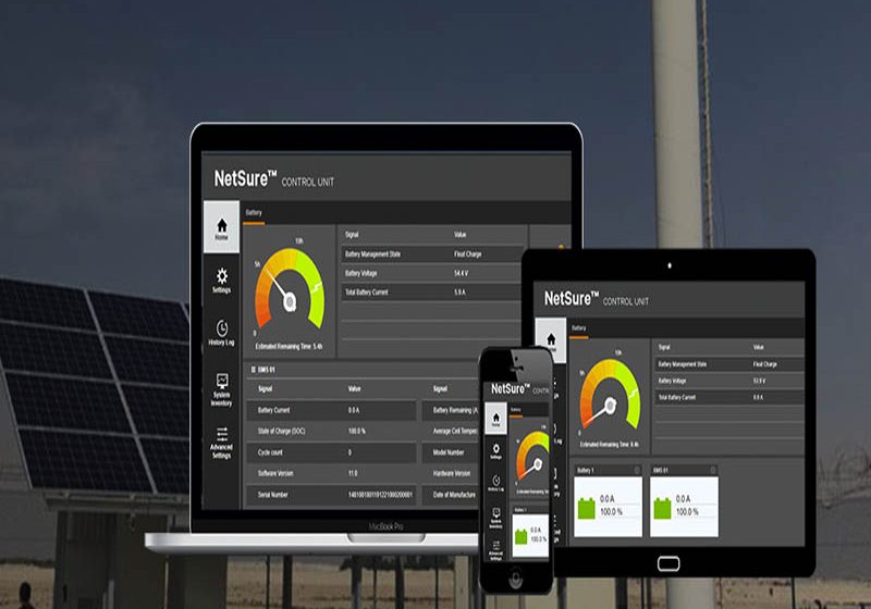  Los iones de litio en las telecomunicaciones: consideraciones para los operadores